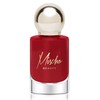 mischo – Cherry Red Nail Polish, Good Kisser – Summer