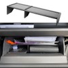 TACORBO Glove Box Organizer Compatible with RAV4 2025 2024 2023