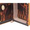 Leatherbound Book Safe - The Iliad and The Odyssey by