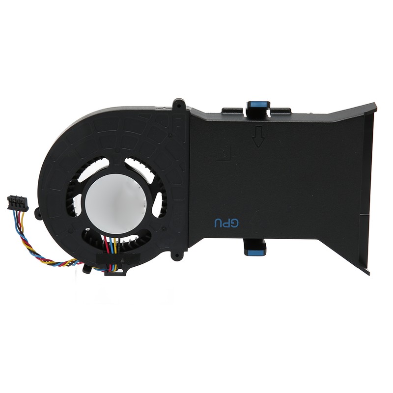 Replacement Laptop Cooling Fan Compatible for DELL OptiPlex 3020M 3040
