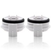 WinPower H7 Xenon Bulb Adapter Holder Clips Bracket Socket Support