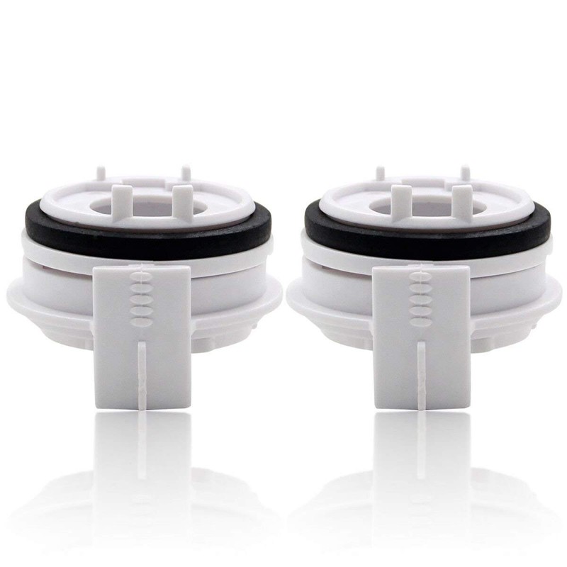 WinPower H7 Xenon Bulb Adapter Holder Clips Bracket Socket Support