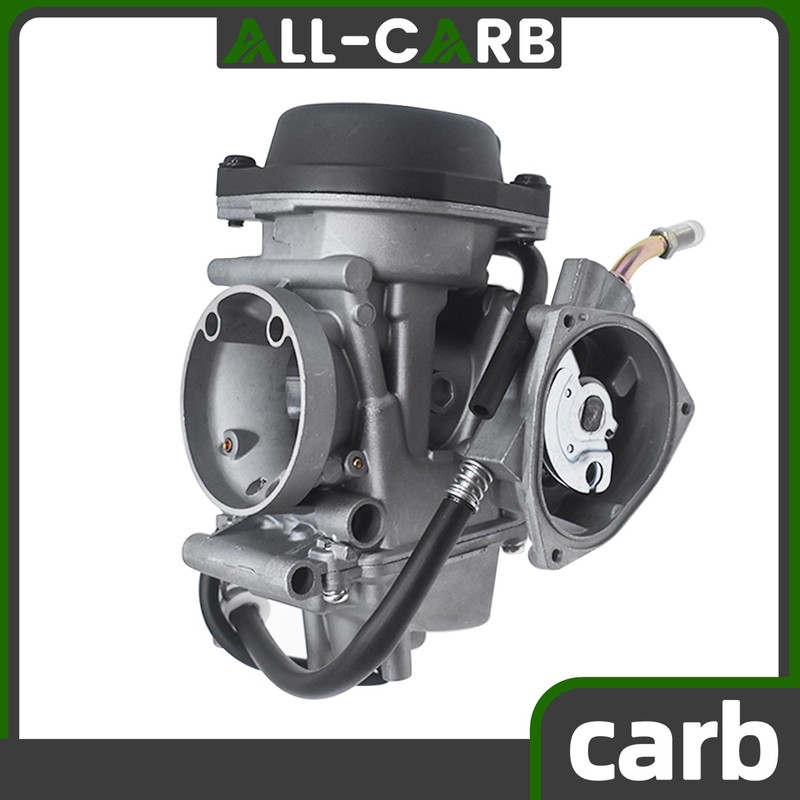 ALL-CARB Carburetor Replacement for Suzuki LTZ400 Quad 2003 2004-2007 with
