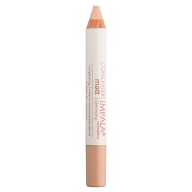 Impala - Concealer Pen | Colour 13 Sand | Face Makeup | Long-lasting | Smooth and Creamy Texture | Cover Dark Circles