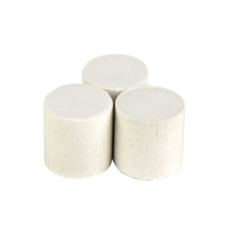 Arctic Hayes PHB006 1 x Standard White Smoke 6-Pieces Pellet