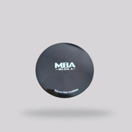 [Daycell] Daycell MBA Mora Derma Hair Cushion Cover Up 15g Natural / [데이셀] 데이셀 MBA 모발아 더마 헤어 쿠션 커버업 15g 내츄럴