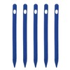 Soft Silicone Stylus Pen Sleeve Tablet Touch Pen AntiSlip Fall
