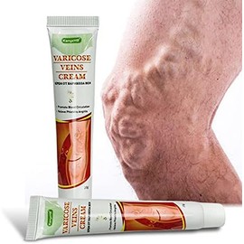 Crema para piernas 20 g – masaje suave y cuidado diario QZYGWCS VC20LEG1