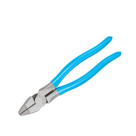 Bon 34-208 Lineman Pliers - 9-1/2-inch