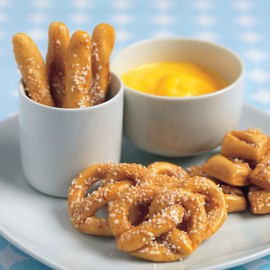 Easy Bake Easy Bake Ultimate Oven Party Pretzels Refill Pack