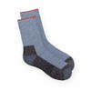 Ecosox Blue Flame E-Tech Bamboo Viscose Thermal Socks in 2