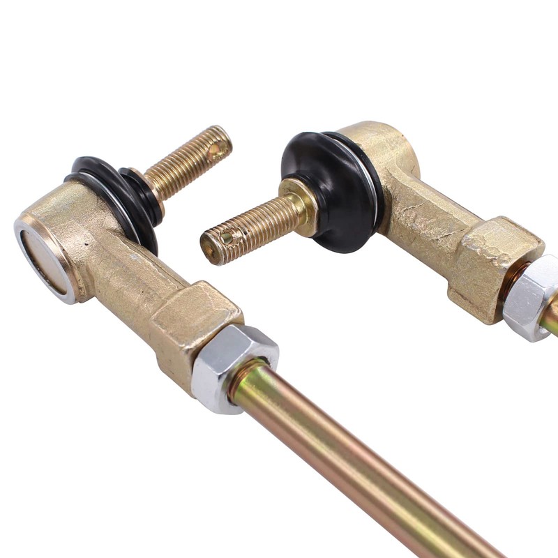 ApplianPar Left and Right Tie Rod Assembly for Honda Sportrax
