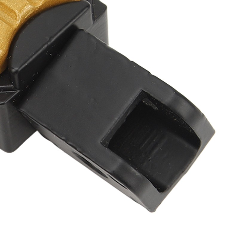 1 Pair Motorcycle Footpeg Left Right Anti Slip Universal Aluminum