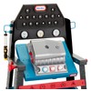 Little Tikes 2-in-1 Buildin' to Learn Motor/Wood Shop Auto and
