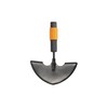 Fiskars lawn edger, tool head, width: 19 cm, boron steel,