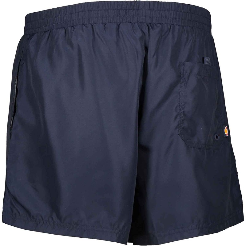 Ellesse Swim Short Men's Logo Swimming Trunks, blue