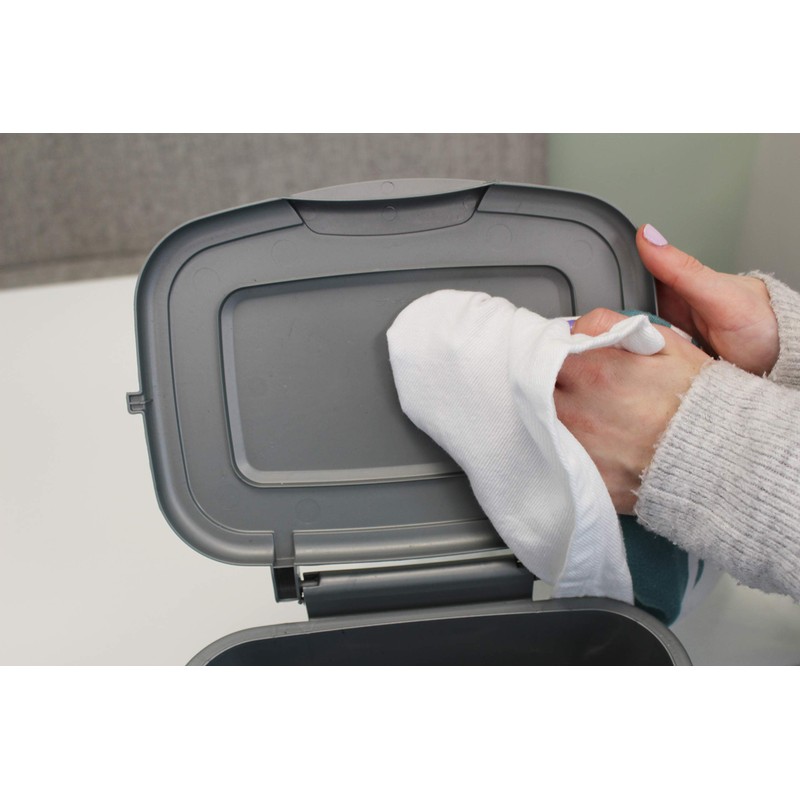 All-Fresh Filter Holder's x 2 – The Odour Filter Solution