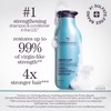 Pureology Strength Cure Shampoo - For Damaged or Color Treated
