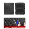 KBH Center Console Armrest Cover for Dodge Ram 1500 2500
