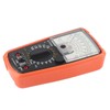 KT7244 Pointer Multimeter High Accuracy Voltage Current Meter with Anti‑Fall