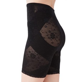 Plumier TH12A-1 High Correction Hip Lifting Pelvic Girdle, black (black 19-3911tcx), M