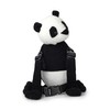 Goldbug Harness Buddy Reins - Panda