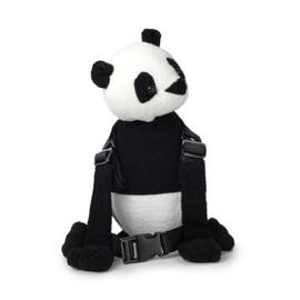 Goldbug Harness Buddy Reins - Panda
