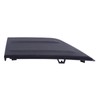 ApplianPar 2Pcs Front Driver and Passenger Side Bumper Guards Pad