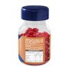 Zinc 100 Mini Capsulas Softgels de 400mg Suplemento Mineral Natural