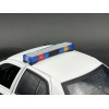 LED Ready Lightbar 1/24 25 LED Ready Whelen Edge Massachusetts