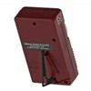 Wittner QM 2 Metronome Taktell Ruby Red Including Earphones with