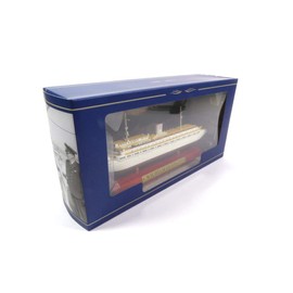 Atlas Transatlantic Wilhelm Gustloff Collection Liner of the World 1:1250 (Ref 004)