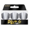 Robson bulls darts standard v white pen