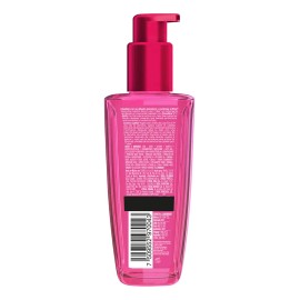 Loreal Capilar Aceite L'oréal Dream Liso Antifrizz El