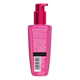 Loreal Capilar Aceite L'oréal Dream Liso Antifrizz El