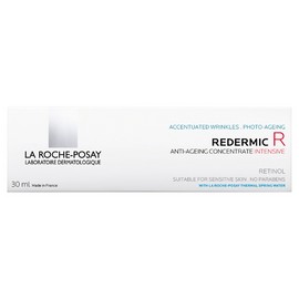 La Roche-Posay Redermic R Retinol Anti-Ageing Moisturiser 30ml
