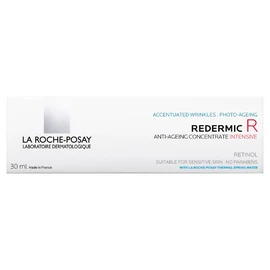 La Roche-Posay Redermic R Retinol Anti-Ageing Moisturiser 30ml