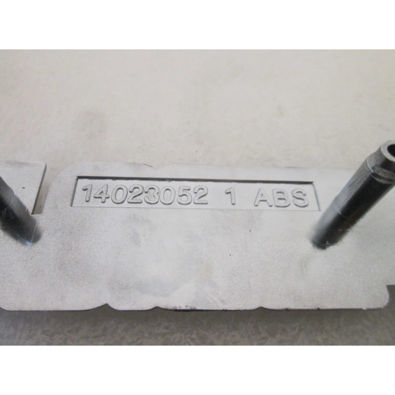 gm 81-87 Sierra Classic Dash Emblem GMC truck 82 83