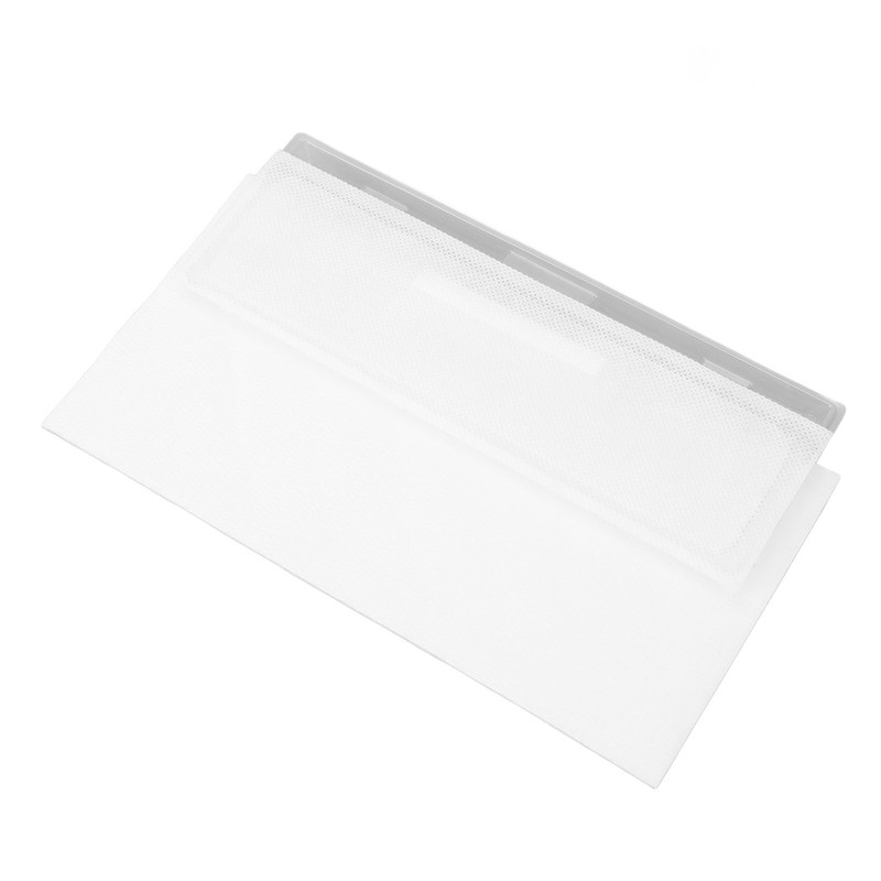 Vacuum Mop Pad Refill Disposable Non Woven Fabric Replacement Part