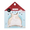 Sunstar Stationery S2839202 Sticky Notes, Puniketsu, Shibaketsu