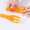finger finger massage hand acupressure roller massager 7ea