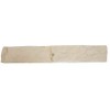 Cast Natural Cream Manufactured Stone Lintel 48-in x 6-in x