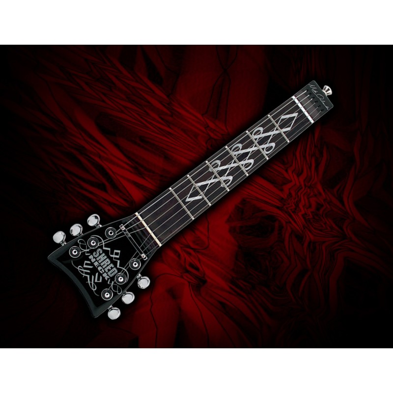 Shredneck Mike Orlando Signature Model