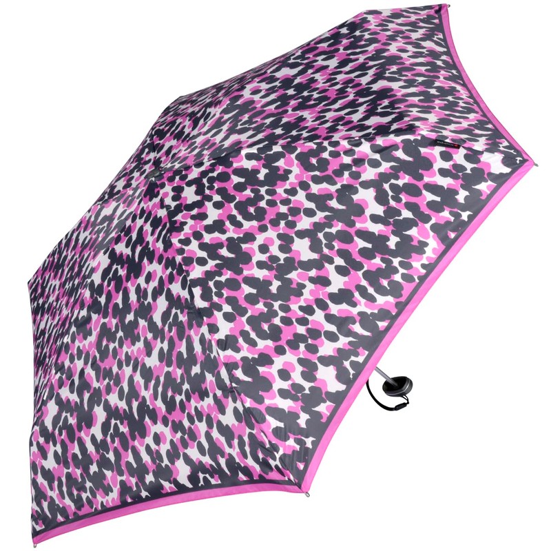 Knirps Travel Pocket Umbrella