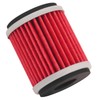 AHL Air Filter 1SL-14451-00 & Oil filter & Spark plug