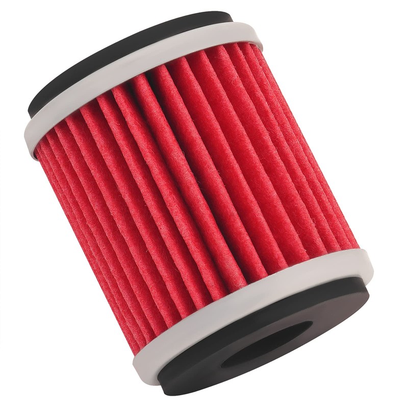 AHL Air Filter 1SL-14451-00 & Oil filter & Spark plug