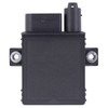 Glow Time Control Unit, Glow Plugs, Preglow Time Output Stage,