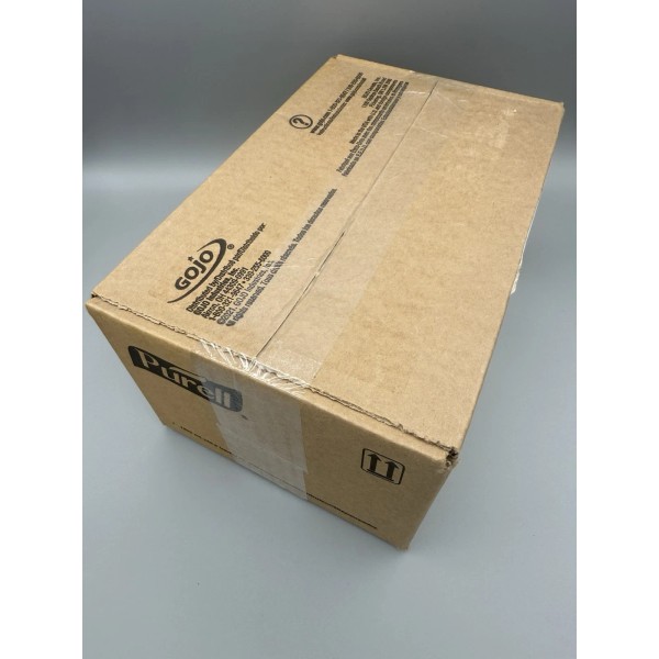 PURELL NIB!! PURELL ES8 Touch-Free Hand Sanitizer Dispenser 7720-01 NEW