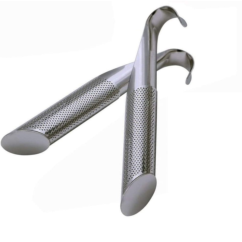 OFKPO Pack of 2 Tea Strainers for Loose Tea, Tea