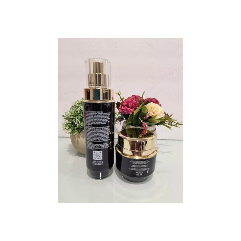 Active Caviar Drip Arbutin + Licorice Strong Whitening Serum &